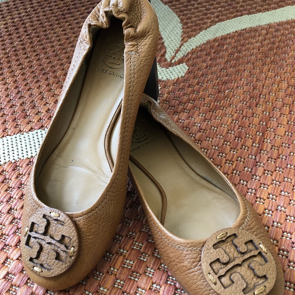 Tory Burch Flats